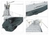 Kagero 16020 The Type II U-Boot EN